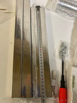 Stojan pod pračku/sušičku/lednici 300 kg - 4