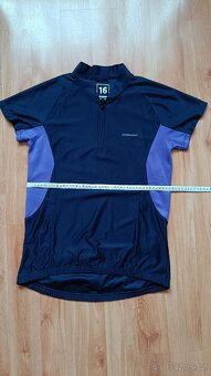 Dres na kolo - 4