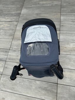 Golfky MACLAREN BMW M Charcoal - 4