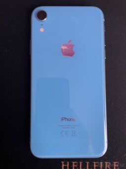 iPhone XR - 4