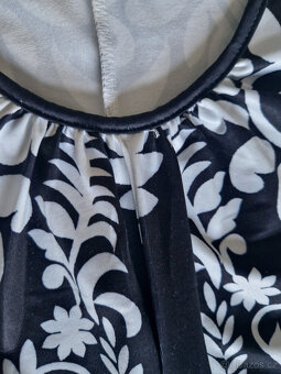 Overal letní ležérní luxusní - 4