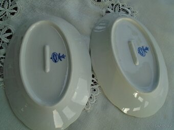 Cibulák Dubí duplicitní kousky č. 2. - 4