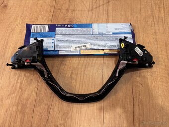 multifunkční tlačítka Škoda - 4