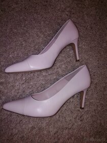 Dámské lodičky - 4