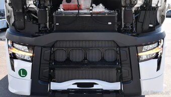 Renault Tahač návěsu T High 520 4x2T - 4