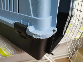 Přepravní box na zvířata - 4