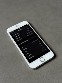 iPhone 8 64 gb stav A - 4