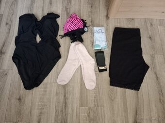 Dámské oblečení velikost L-XL - 4