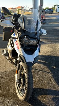 Bmw 1250Gs rallye - 4