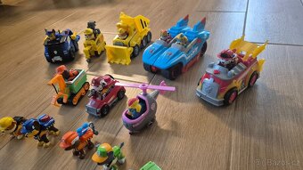 Tlapková patrola - 4