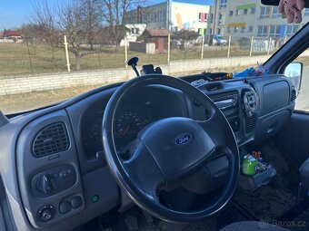 Ford transit - 4
