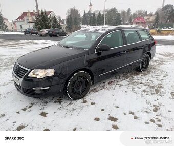 Vw Passat b6 2.0TDI - 4