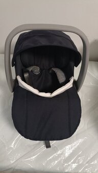 Kočár Jedo - trojkombinace - 4