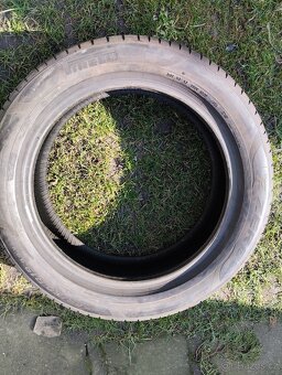 Pirelli 235/50 R19 DOT4220 - 4