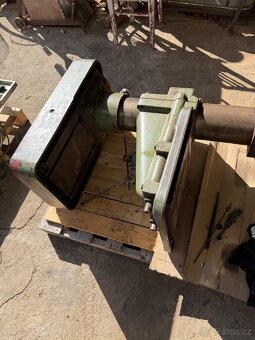 Stojanová vrtačka - 4