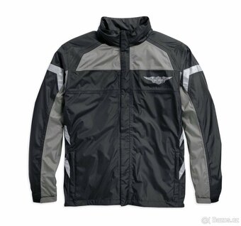 Nepromok Harley Davidson - 4