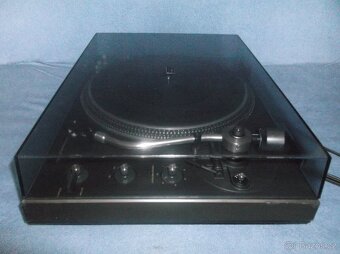 Gramofon TECHNICS SL-1310 - 4
