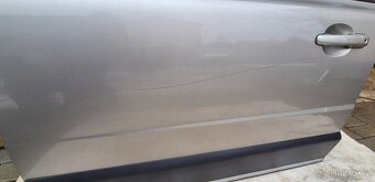 LP dveře Volvo XC70 P3 - 4