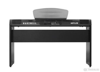 Piano Kurzweil MPS20 - 4