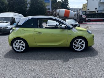 Opel Adam 1,4 edition JAM - 4