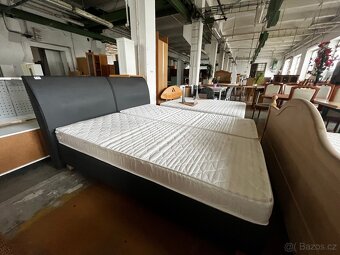 Postel 180x200 - 4