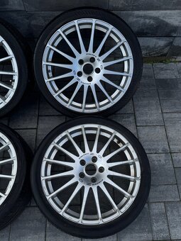 5x112 r19 OZ SUPERTURISMO GT - 4