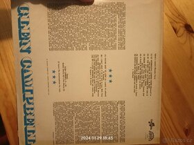 Neil Diamond Glen Campbell LP - 4