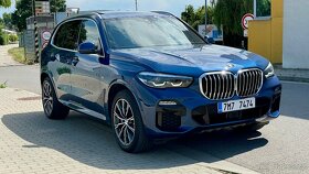 BMW X5 //30d//195kW//M//VZDUCH//360//PANORAMA//TOP// - 4