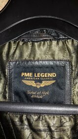 Pme Legend kozena bunda - 4