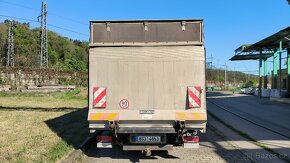 Iveco Daily 65C18 rv 2008 - 4