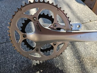 Dvoupřevodník Shimano SORA - 4