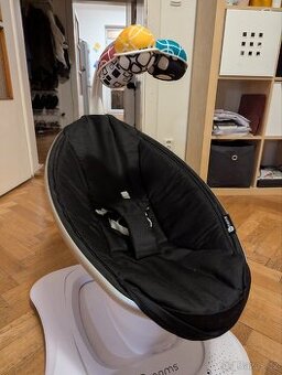 4moms mamaRoo 4.0 - 4