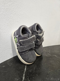 Barefoot boty velikost 21 - 4