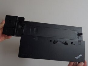 ThinkPad Ultra Dock - Type 40A2 (použité) - 4