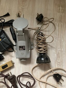 Elektro konvolut - 4
