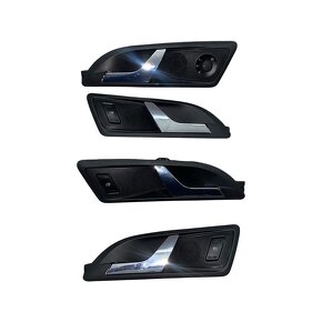 Kompletní SOUND SYSTEM Škoda Octavia 2 r.v. 2008 - 4