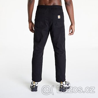 Kalhoty Carhartt WIP Flint Pant - 4