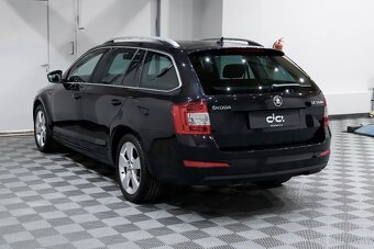 Škoda Octavia 3 Combi 1.4 TSI 110 kW Style - REZERVOVÁNO - 4