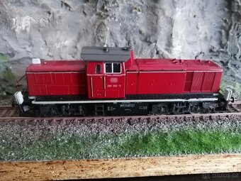 Roco BR 290 - 4