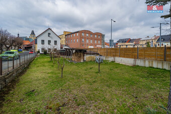 Prodej provozní plochy, 225 m², Frýdlant - 4