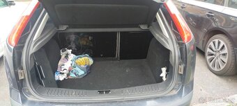 Ford Focus 1.8 TDCi. Nová STK - 4