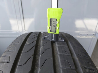235/50 R19 99V Pirelli Scorpion Verde letní 4ks - 4