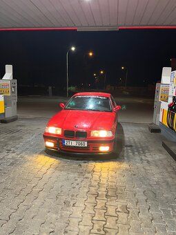Bmw e36 - 4