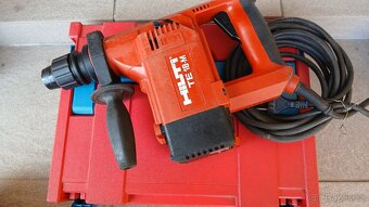 Vrtací kladivo HILTI - 4