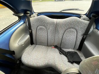 Ford ka - 4