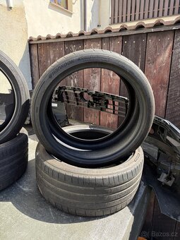 Hankook ventus s1 Evo Z 255/35 r20 - 4