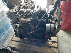 Motor 10540 - 4