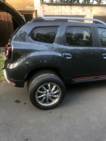 SADA ALU kola R17 5x114,3 + 215/60 R17 LETNÍ - 4