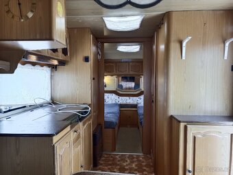 Tabbert 550 - 4
