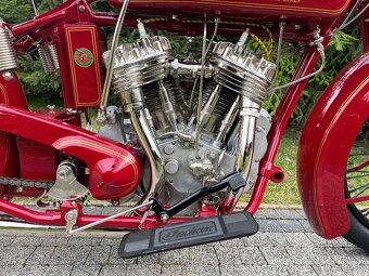 Indian Chief - 4